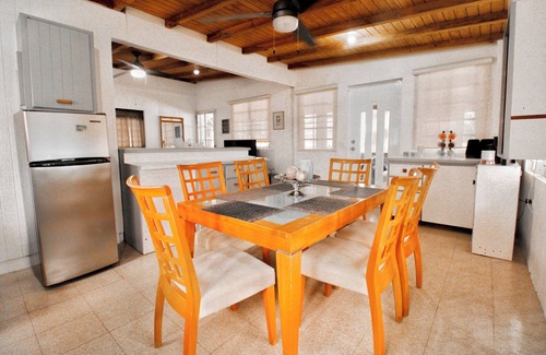 Calvache Casa | CASA ISABEL VACATION RENTALS