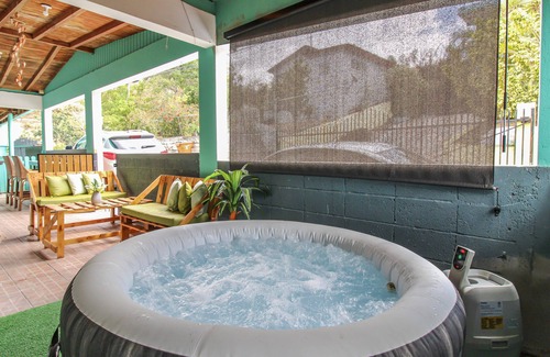 Calvache Casa | CASA ISABEL VACATION RENTALS