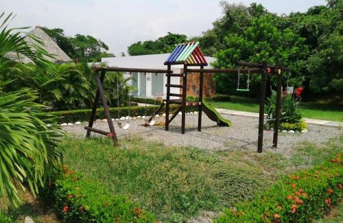 Tocaima Casa | Casa Isabella (En condominio campestre)