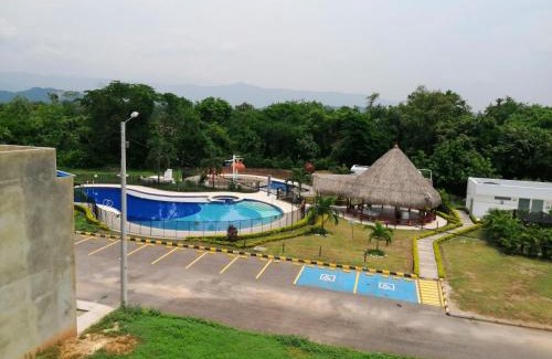 Tocaima Casa | Casa Isabella (En condominio campestre)