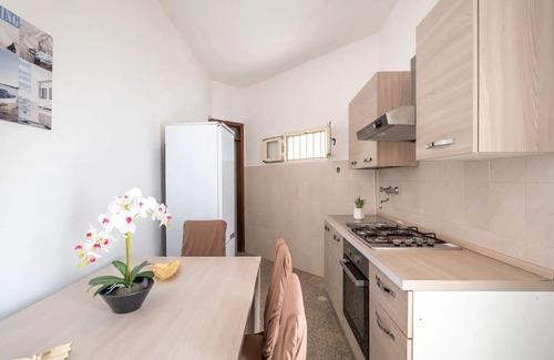 Sant'Isidoro Casa | Casa de vacaciones en Sant'isidoro con 2 habitaciones, capacidad 4