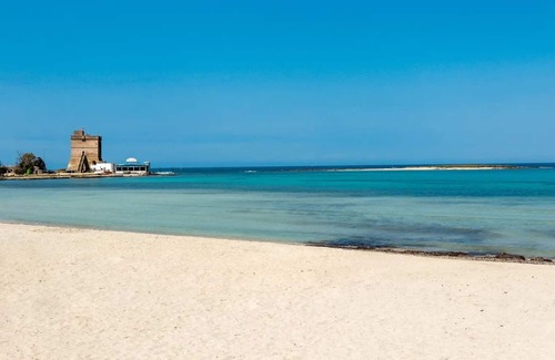 Sant'Isidoro Casa | Casa de vacaciones en Sant'isidoro con 2 habitaciones, capacidad 4