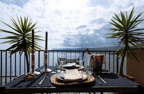 Torre del Mare Apartamento | Casa Isola