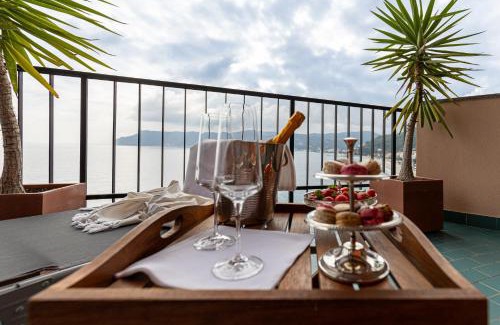 Torre del Mare Apartamento | Casa Isola