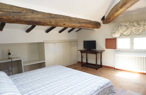 Historic Center Cama Y Desayuno | Casa Isolani Santo Stefano