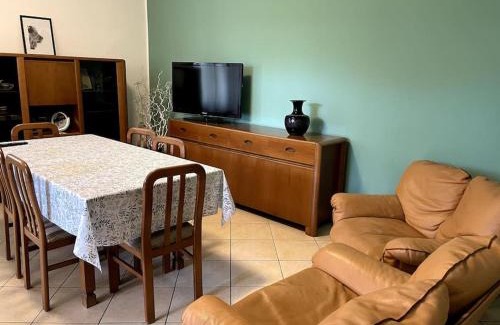 Pesaro Apartamento | Casa Isore con 3 camere da letto
