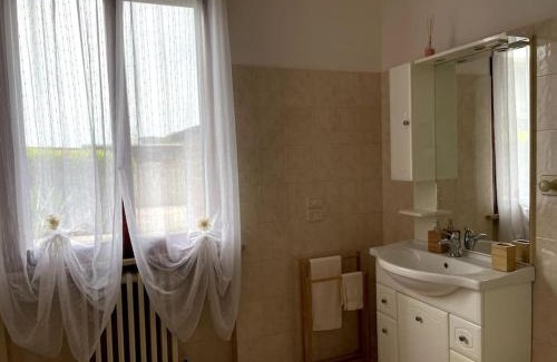 Pesaro Apartamento | Casa Isore con 3 camere da letto