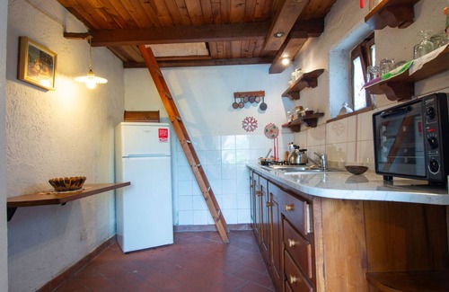 Camporgiano Casa | Casa dei Ciliegi by Interhome