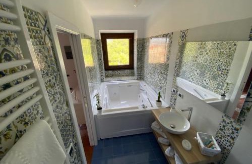 Sant'Egidio del Monte Albino Cama Y Desayuno | Casa Fifina Rooms