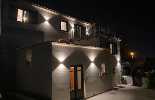 Sant'Egidio del Monte Albino Cama Y Desayuno | Casa Fifina Rooms