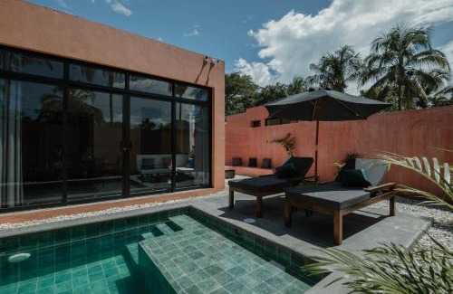 Palomino Hotel | Casa Ita - Private Villas