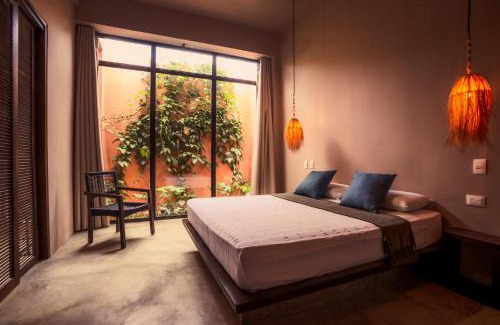 Palomino Hotel | Casa Ita - Private Villas