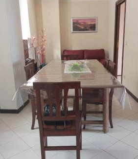 Oratino Casa | Casa Italia