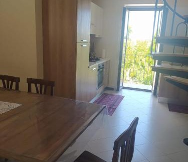 Oratino Casa | Casa Italia