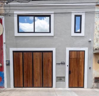 Centro Apartamento | Casa Itzae Hotel Boutique