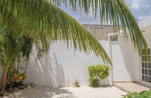 San Miguel Casa | Casa “Itzamna” a 10 minutos de la playa y del centro de la isla