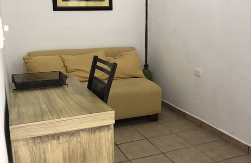 San Miguel Casa | Casa “Itzamna” a 10 minutos de la playa y del centro de la isla