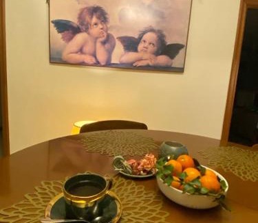 Serra Ricco Apartamento | Casa Ivy