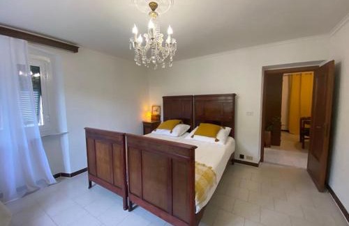 Serra Ricco Apartamento | Casa Ivy