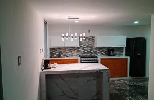 Villahermosa Casa | Casa Júpiter