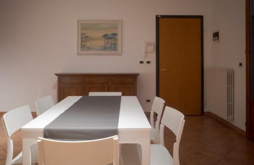 San Giorgio di Piano Casa | Casa Jack