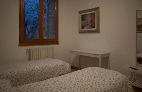 San Giorgio di Piano Casa | Casa Jack