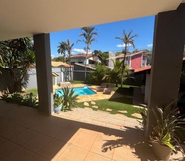 Estancia das Flores Casa | Casa Jaguariúna