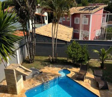 Estancia das Flores Casa | Casa Jaguariúna