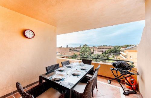 Marbella Apartamento | Casa Jakalia