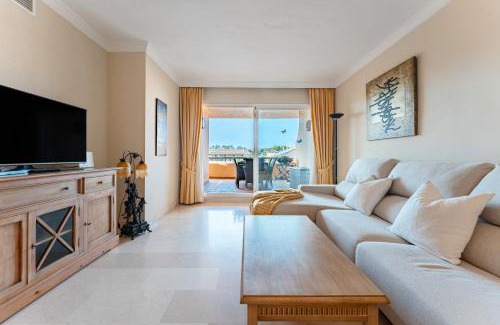 Marbella Apartamento | Casa Jakalia