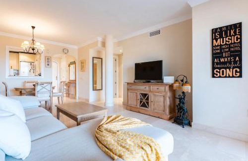 Marbella Apartamento | Casa Jakalia