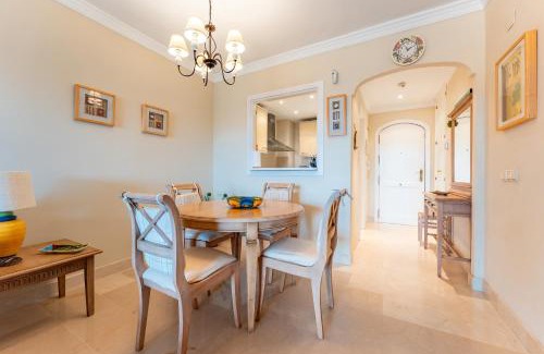 Marbella Apartamento | Casa Jakalia