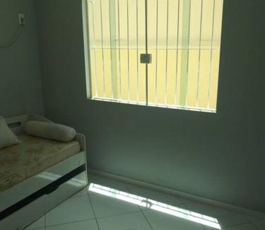 Rio das Ostras Casa | Casa Jardim Marilea