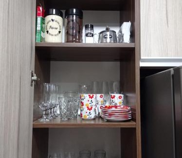 Foz do Iguacu Casa | Casa Jardim Soledade - Morumbi- 8 pessoas com churasqueira