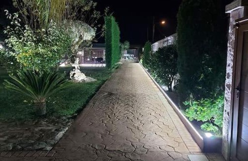 Vilagarcía de Arousa Casa | CASA JARDIN