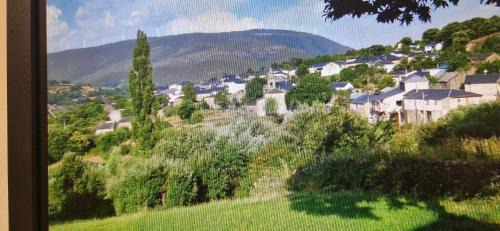Lubian Casa | Casa jardin Mariana