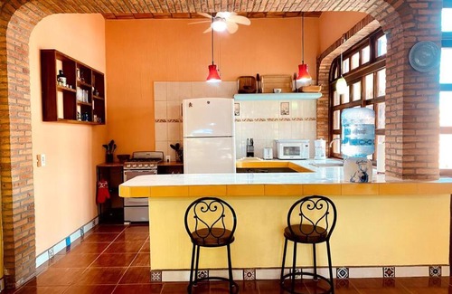 Lo de Marcos Casa | Casa Jardin