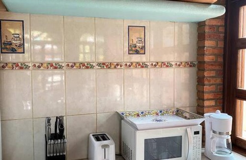 Lo de Marcos Casa | Casa Jardin