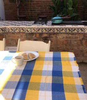 Reforma Casa | Casa Jardin Rosarito