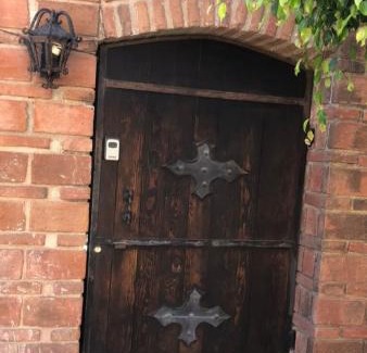 Reforma Casa | Casa Jardin Rosarito