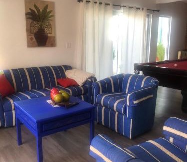 Reforma Casa | Casa Jardin Rosarito