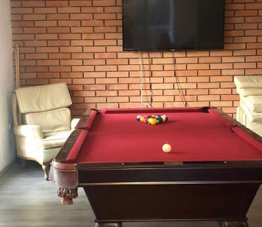 Reforma Casa | Casa Jardin Rosarito