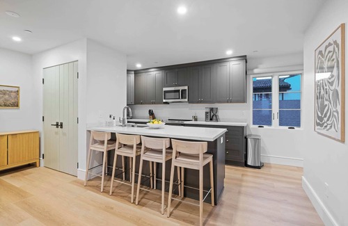 Laguna Apartamento | Casa Jardin