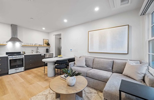 Laguna Apartamento | Casa Jardin