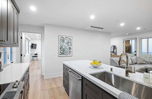 Laguna Apartamento | Casa Jardin