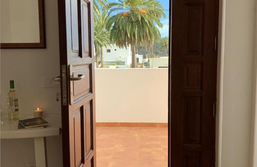 Haria Apartamento | Casa Jasmin Haria