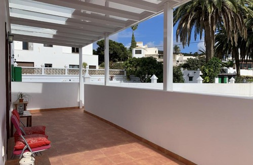 Haria Apartamento | Casa Jasmin Haria
