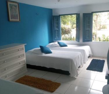 Taiba Casa | Casa Jasmine Taíba