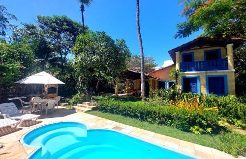 Taiba Casa | Casa Jasmine Taíba