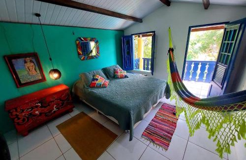 Taiba Casa | Casa Jasmine Taíba